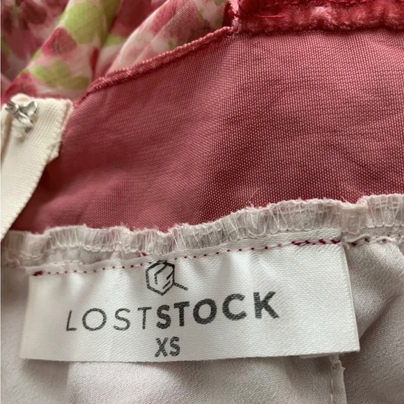 Women’s Dress Bundle Boohoo Loststock Dorothy Perkins Select UK6 With 4 Dresses - Picture 12 of 17